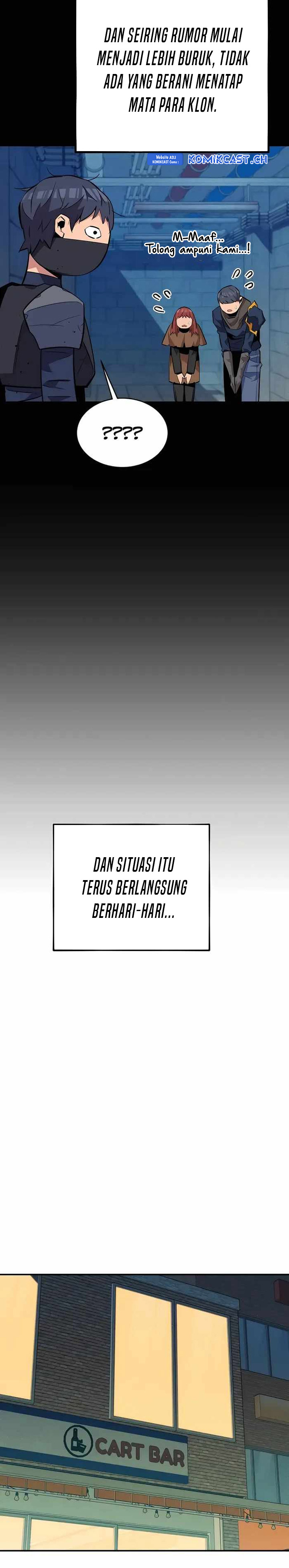 Dilarang COPAS - situs resmi www.mangacanblog.com - Komik auto hunting with clones 068 - chapter 68 69 Indonesia auto hunting with clones 068 - chapter 68 Terbaru 12|Baca Manga Komik Indonesia|Mangacan