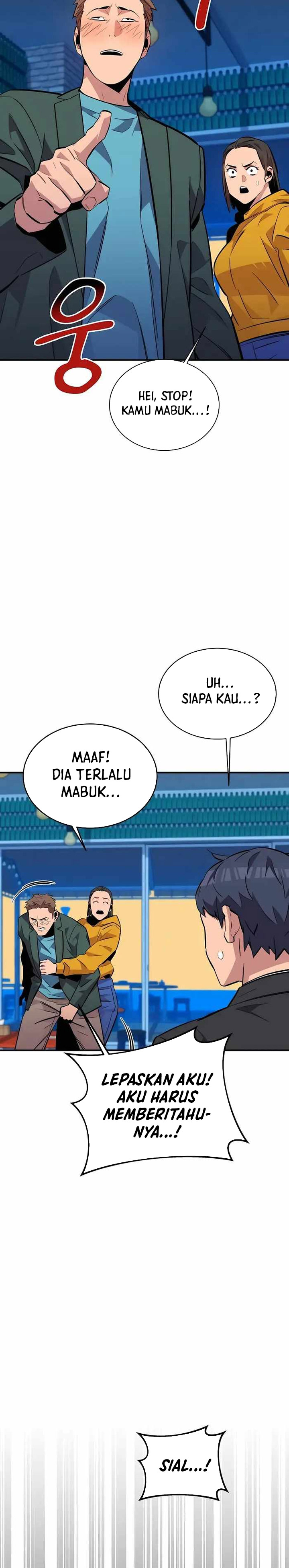 Dilarang COPAS - situs resmi www.mangacanblog.com - Komik auto hunting with clones 068 - chapter 68 69 Indonesia auto hunting with clones 068 - chapter 68 Terbaru 15|Baca Manga Komik Indonesia|Mangacan