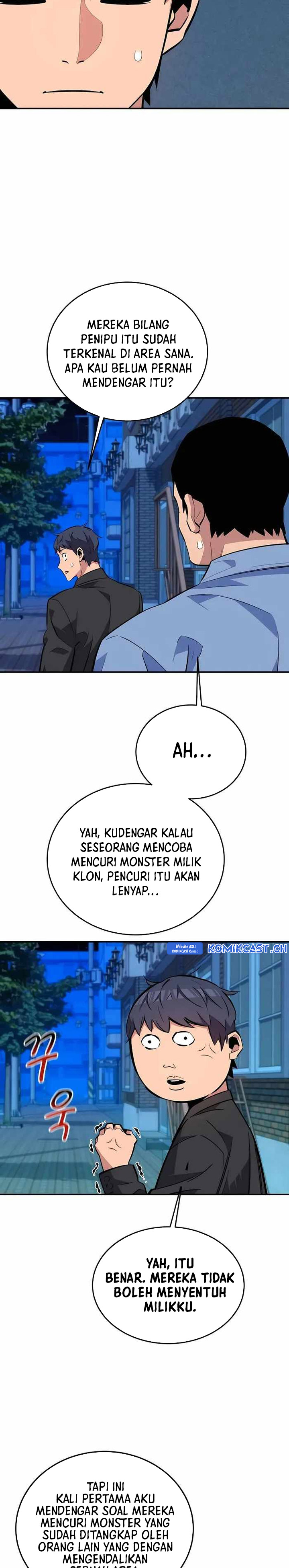 Dilarang COPAS - situs resmi www.mangacanblog.com - Komik auto hunting with clones 068 - chapter 68 69 Indonesia auto hunting with clones 068 - chapter 68 Terbaru 22|Baca Manga Komik Indonesia|Mangacan