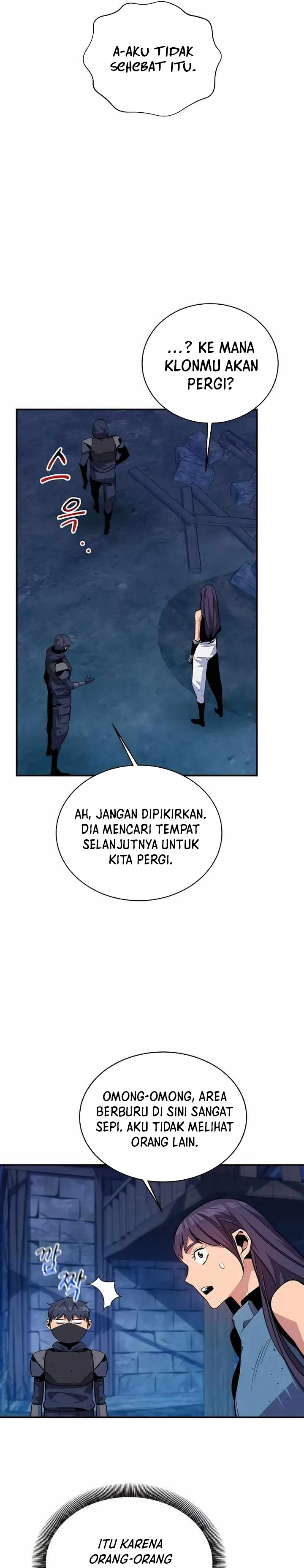 Dilarang COPAS - situs resmi www.mangacanblog.com - Komik auto hunting with clones 068 - chapter 68 69 Indonesia auto hunting with clones 068 - chapter 68 Terbaru 33|Baca Manga Komik Indonesia|Mangacan