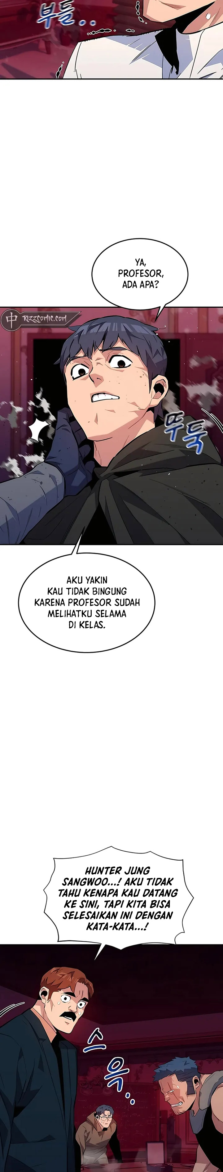 Dilarang COPAS - situs resmi www.mangacanblog.com - Komik auto hunting with clones 075 - chapter 75 76 Indonesia auto hunting with clones 075 - chapter 75 Terbaru 3|Baca Manga Komik Indonesia|Mangacan