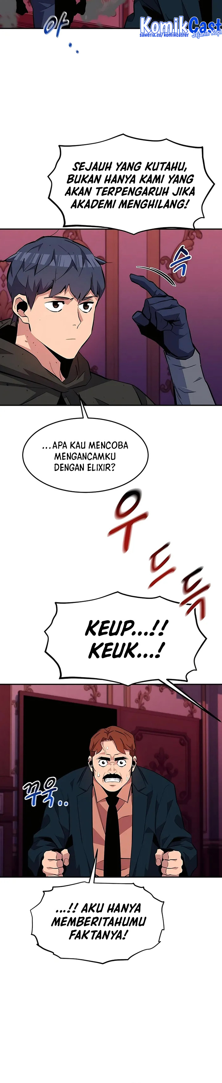 Dilarang COPAS - situs resmi www.mangacanblog.com - Komik auto hunting with clones 075 - chapter 75 76 Indonesia auto hunting with clones 075 - chapter 75 Terbaru 12|Baca Manga Komik Indonesia|Mangacan