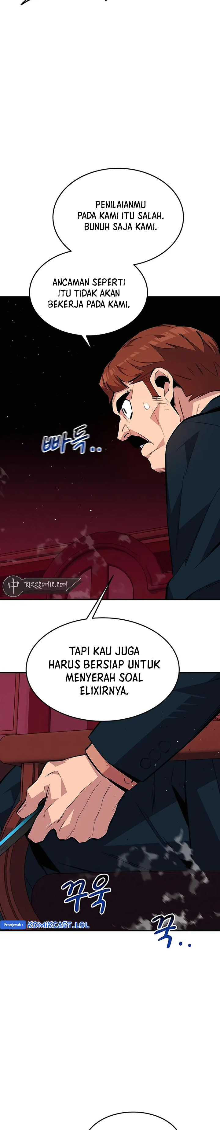 Dilarang COPAS - situs resmi www.mangacanblog.com - Komik auto hunting with clones 075 - chapter 75 76 Indonesia auto hunting with clones 075 - chapter 75 Terbaru 15|Baca Manga Komik Indonesia|Mangacan