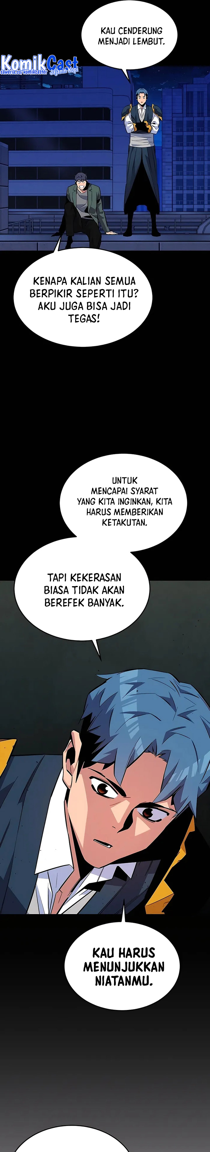 Dilarang COPAS - situs resmi www.mangacanblog.com - Komik auto hunting with clones 075 - chapter 75 76 Indonesia auto hunting with clones 075 - chapter 75 Terbaru 17|Baca Manga Komik Indonesia|Mangacan