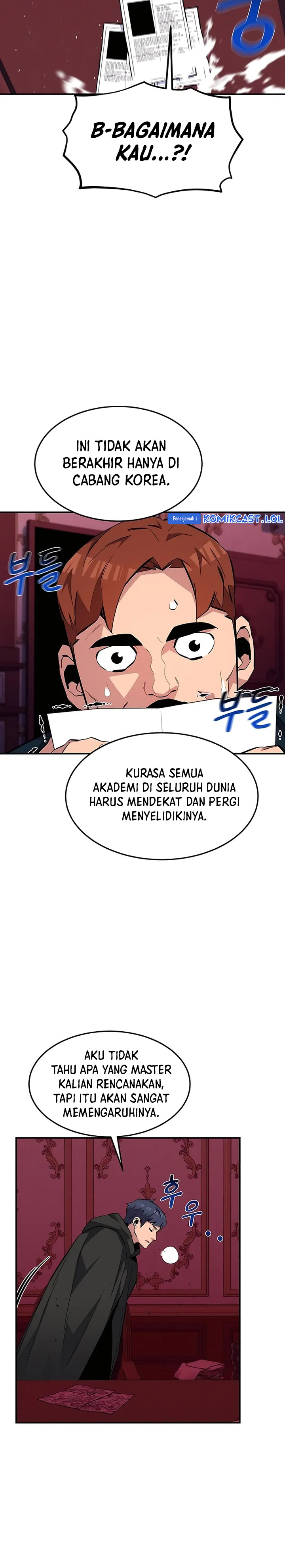 Dilarang COPAS - situs resmi www.mangacanblog.com - Komik auto hunting with clones 075 - chapter 75 76 Indonesia auto hunting with clones 075 - chapter 75 Terbaru 19|Baca Manga Komik Indonesia|Mangacan