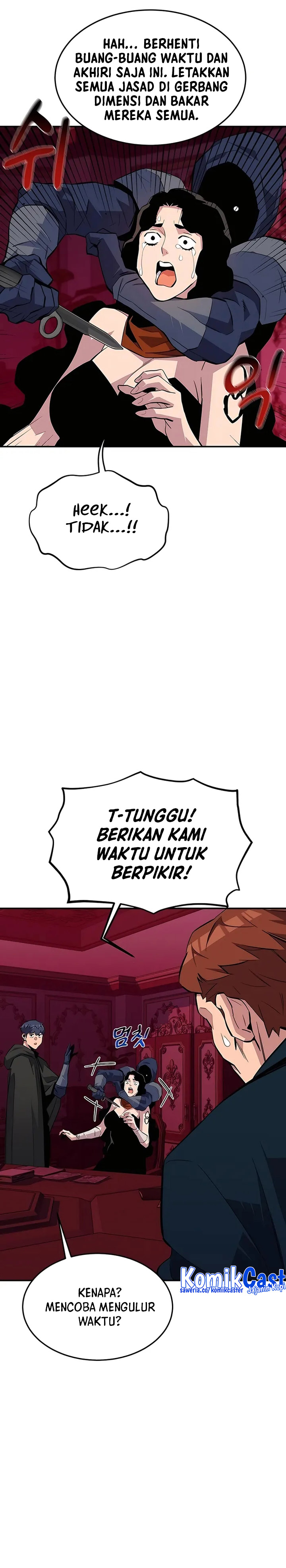 Dilarang COPAS - situs resmi www.mangacanblog.com - Komik auto hunting with clones 075 - chapter 75 76 Indonesia auto hunting with clones 075 - chapter 75 Terbaru 20|Baca Manga Komik Indonesia|Mangacan