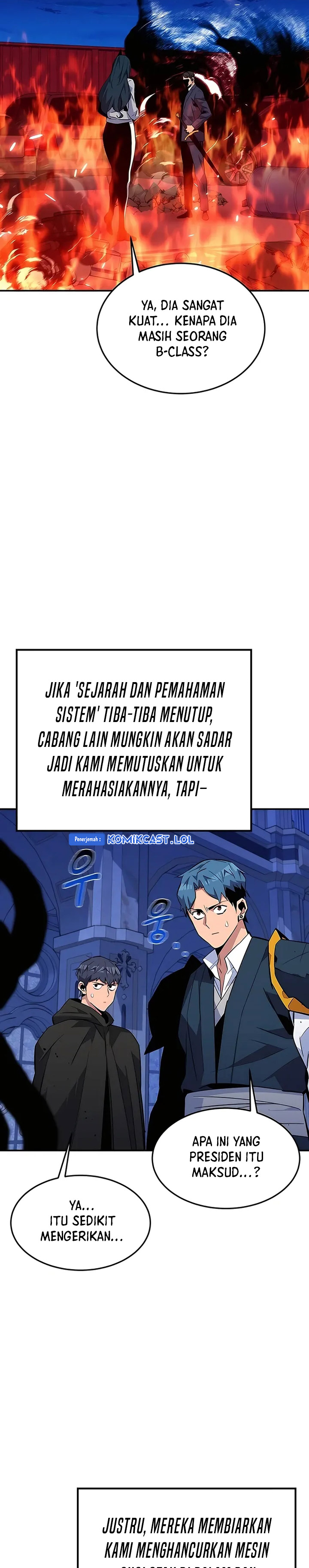 Dilarang COPAS - situs resmi www.mangacanblog.com - Komik auto hunting with clones 075 - chapter 75 76 Indonesia auto hunting with clones 075 - chapter 75 Terbaru 29|Baca Manga Komik Indonesia|Mangacan