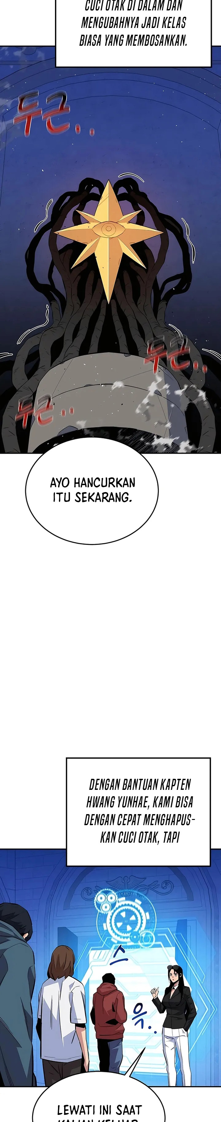 Dilarang COPAS - situs resmi www.mangacanblog.com - Komik auto hunting with clones 075 - chapter 75 76 Indonesia auto hunting with clones 075 - chapter 75 Terbaru 30|Baca Manga Komik Indonesia|Mangacan