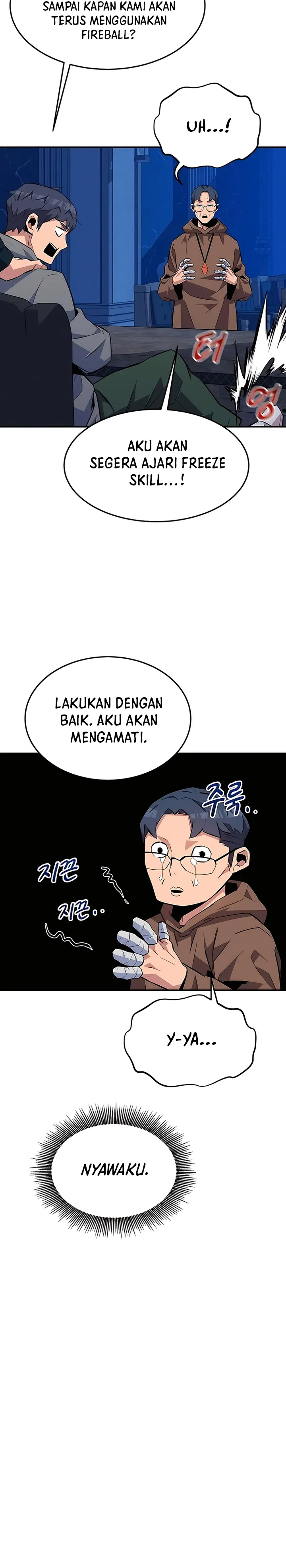 Dilarang COPAS - situs resmi www.mangacanblog.com - Komik auto hunting with clones 075 - chapter 75 76 Indonesia auto hunting with clones 075 - chapter 75 Terbaru 36|Baca Manga Komik Indonesia|Mangacan