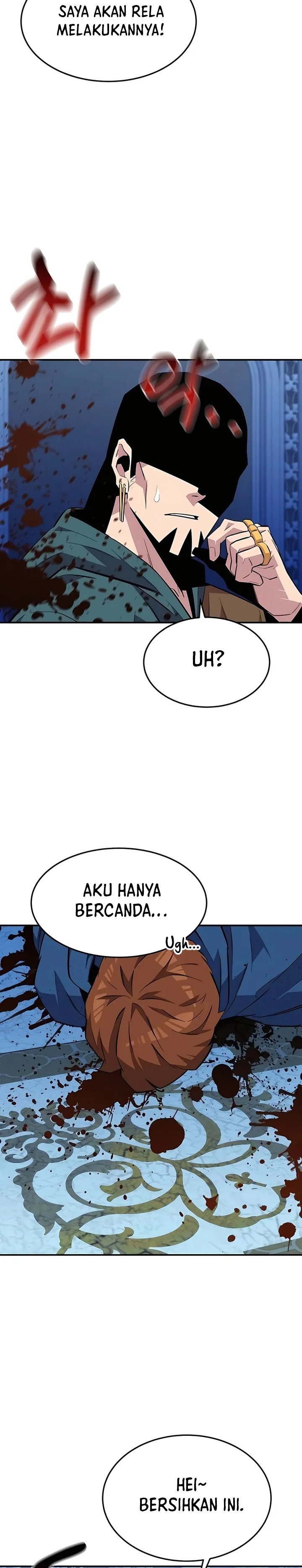 Dilarang COPAS - situs resmi www.mangacanblog.com - Komik auto hunting with clones 075 - chapter 75 76 Indonesia auto hunting with clones 075 - chapter 75 Terbaru 39|Baca Manga Komik Indonesia|Mangacan