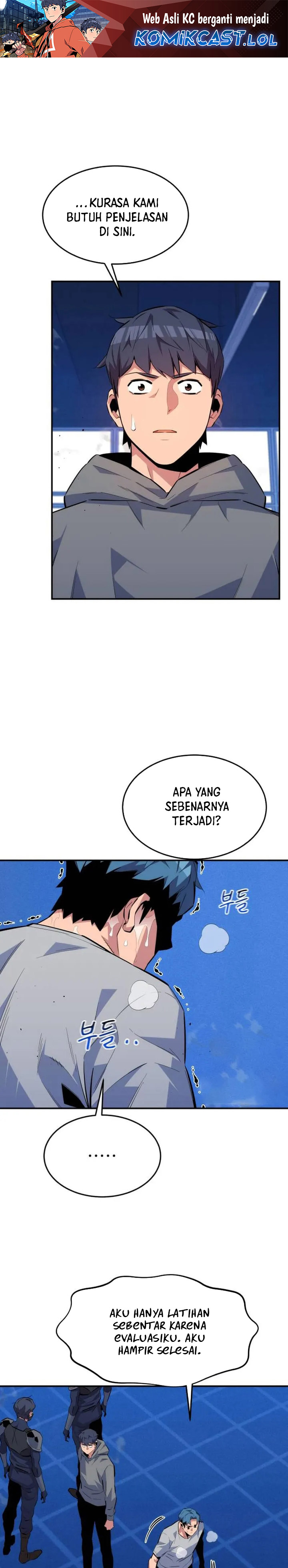 Dilarang COPAS - situs resmi www.mangacanblog.com - Komik auto hunting with clones 077 - chapter 77 78 Indonesia auto hunting with clones 077 - chapter 77 Terbaru 1|Baca Manga Komik Indonesia|Mangacan