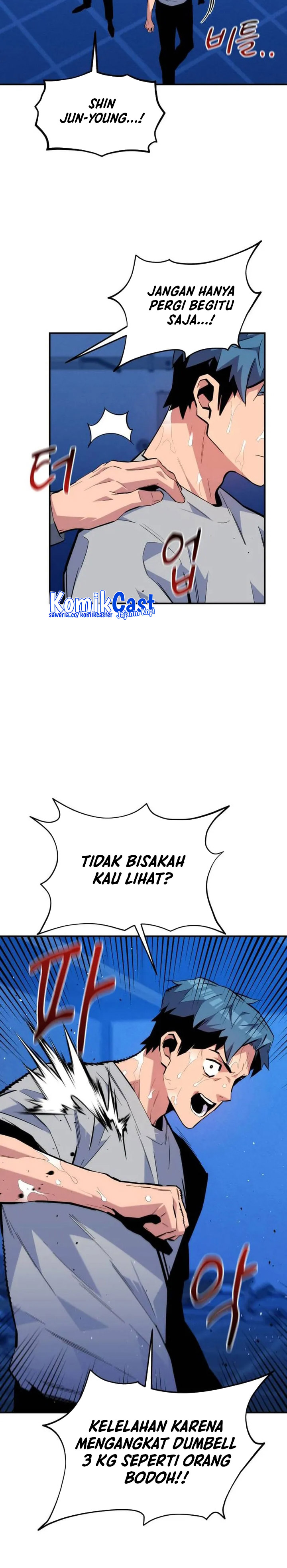 Dilarang COPAS - situs resmi www.mangacanblog.com - Komik auto hunting with clones 077 - chapter 77 78 Indonesia auto hunting with clones 077 - chapter 77 Terbaru 2|Baca Manga Komik Indonesia|Mangacan