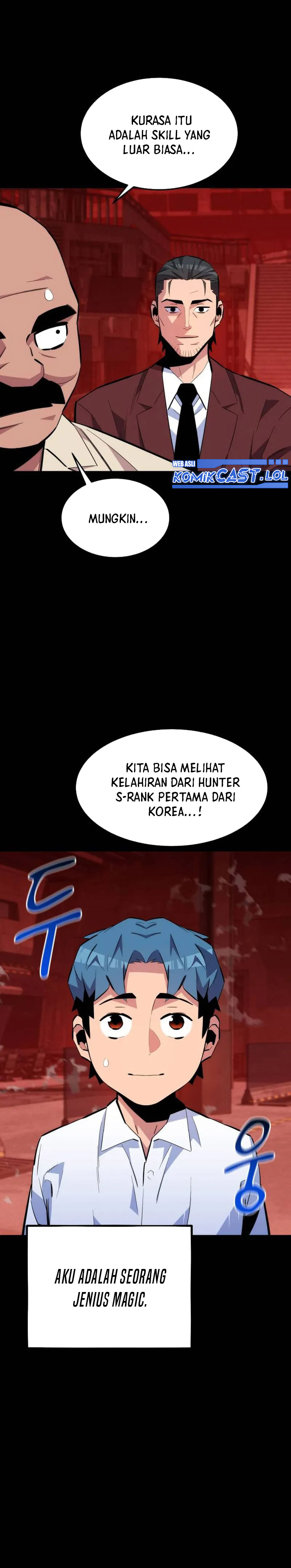 Dilarang COPAS - situs resmi www.mangacanblog.com - Komik auto hunting with clones 077 - chapter 77 78 Indonesia auto hunting with clones 077 - chapter 77 Terbaru 5|Baca Manga Komik Indonesia|Mangacan