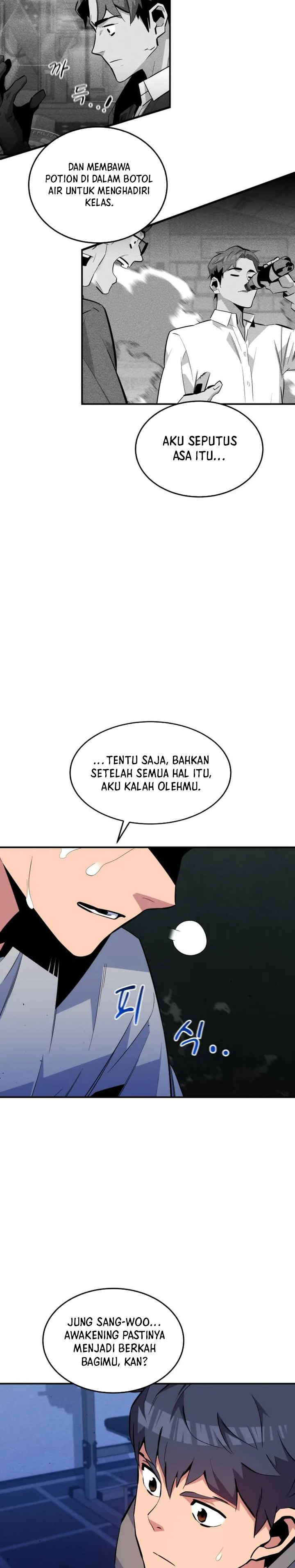 Dilarang COPAS - situs resmi www.mangacanblog.com - Komik auto hunting with clones 077 - chapter 77 78 Indonesia auto hunting with clones 077 - chapter 77 Terbaru 18|Baca Manga Komik Indonesia|Mangacan