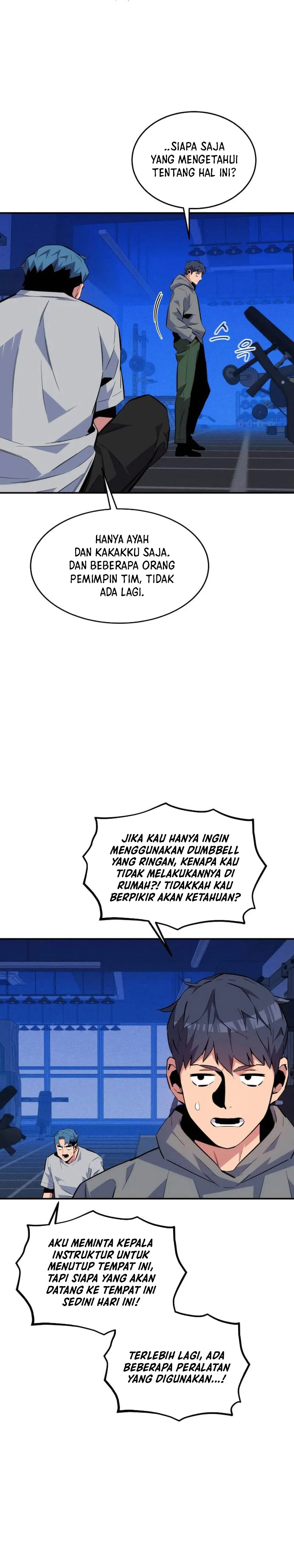 Dilarang COPAS - situs resmi www.mangacanblog.com - Komik auto hunting with clones 077 - chapter 77 78 Indonesia auto hunting with clones 077 - chapter 77 Terbaru 20|Baca Manga Komik Indonesia|Mangacan