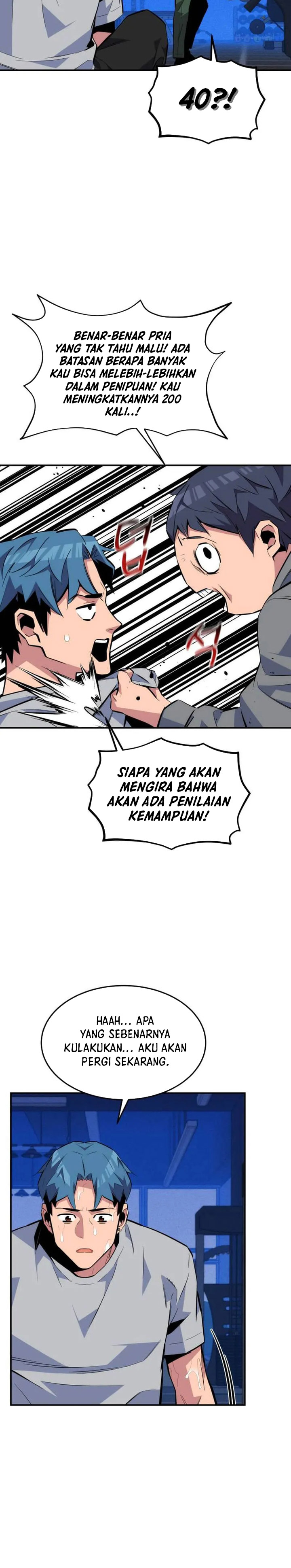 Dilarang COPAS - situs resmi www.mangacanblog.com - Komik auto hunting with clones 077 - chapter 77 78 Indonesia auto hunting with clones 077 - chapter 77 Terbaru 22|Baca Manga Komik Indonesia|Mangacan