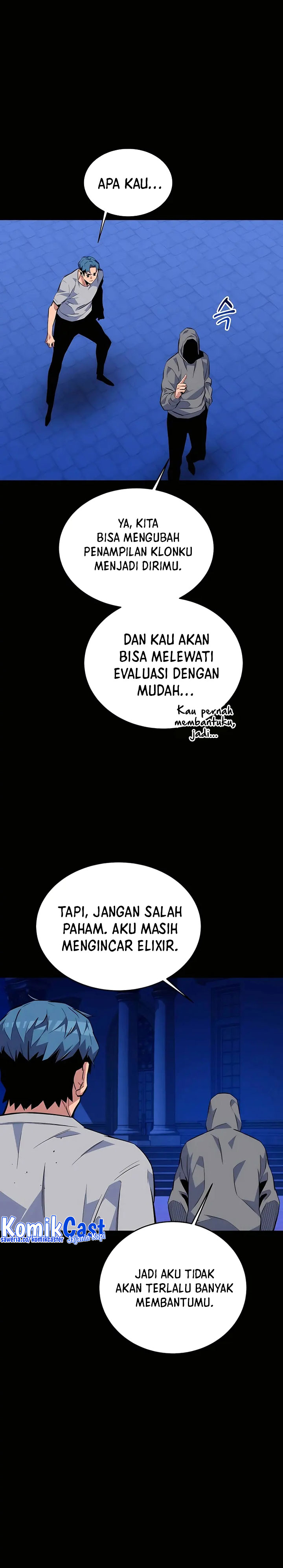 Dilarang COPAS - situs resmi www.mangacanblog.com - Komik auto hunting with clones 078 - chapter 78 79 Indonesia auto hunting with clones 078 - chapter 78 Terbaru 4|Baca Manga Komik Indonesia|Mangacan