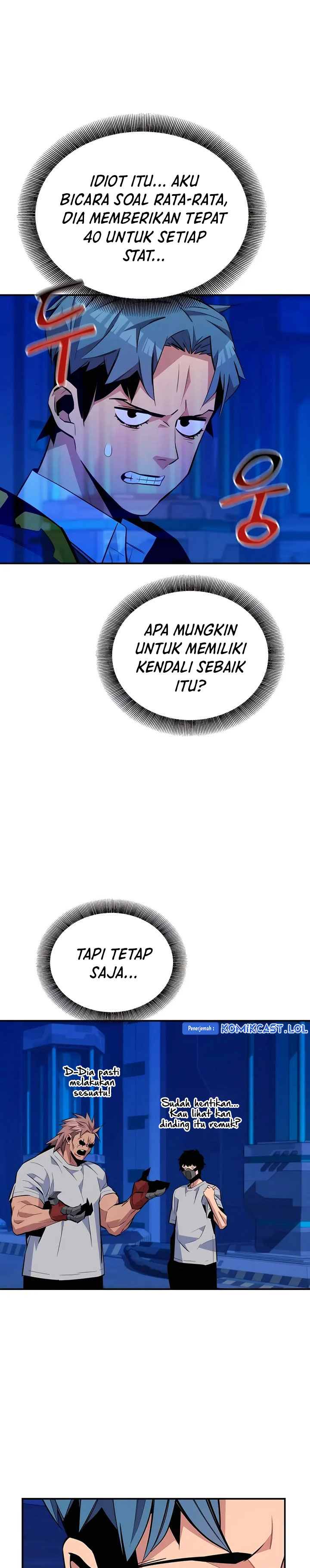 Dilarang COPAS - situs resmi www.mangacanblog.com - Komik auto hunting with clones 078 - chapter 78 79 Indonesia auto hunting with clones 078 - chapter 78 Terbaru 13|Baca Manga Komik Indonesia|Mangacan