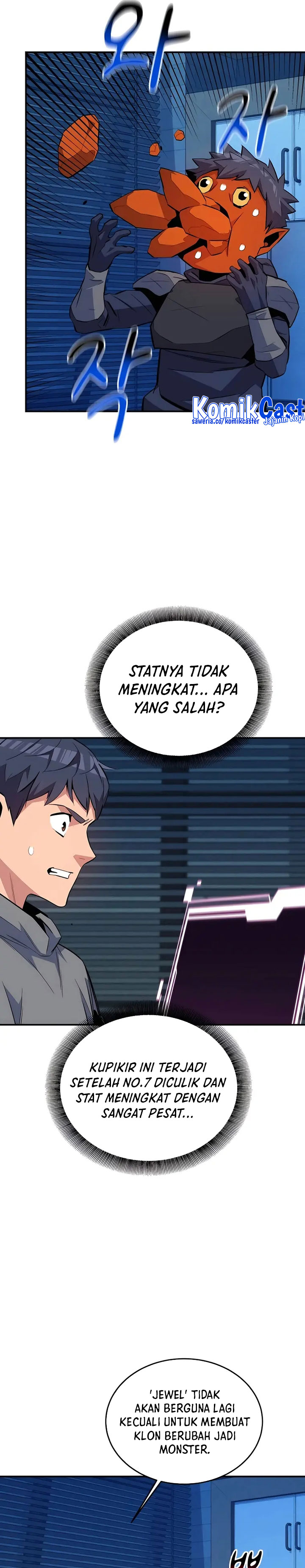 Dilarang COPAS - situs resmi www.mangacanblog.com - Komik auto hunting with clones 078 - chapter 78 79 Indonesia auto hunting with clones 078 - chapter 78 Terbaru 21|Baca Manga Komik Indonesia|Mangacan