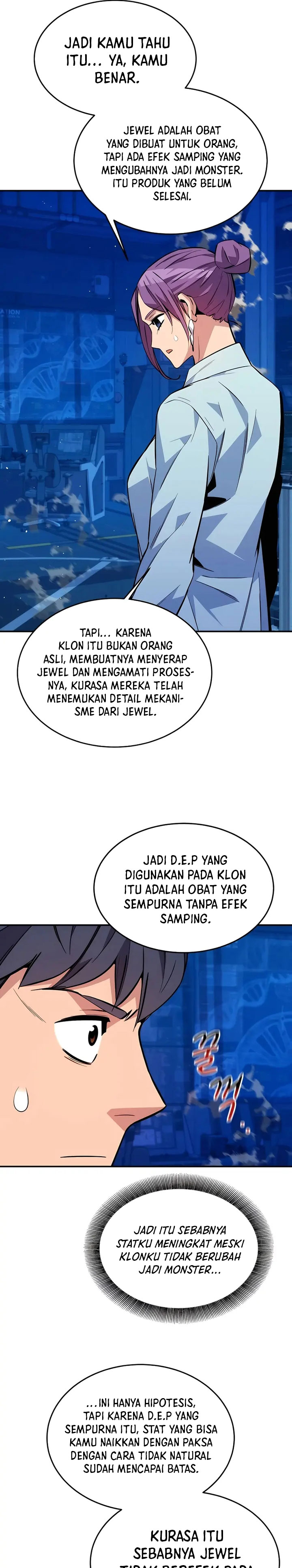 Dilarang COPAS - situs resmi www.mangacanblog.com - Komik auto hunting with clones 078 - chapter 78 79 Indonesia auto hunting with clones 078 - chapter 78 Terbaru 33|Baca Manga Komik Indonesia|Mangacan