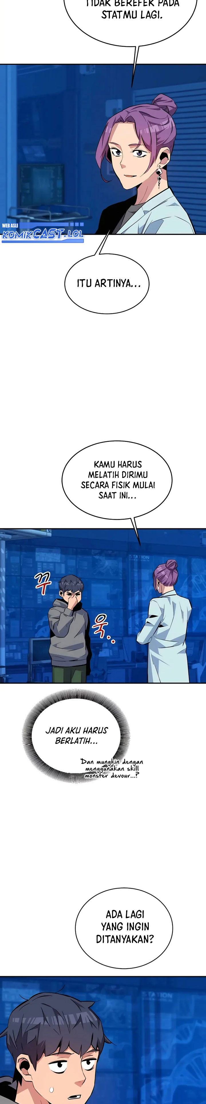 Dilarang COPAS - situs resmi www.mangacanblog.com - Komik auto hunting with clones 078 - chapter 78 79 Indonesia auto hunting with clones 078 - chapter 78 Terbaru 34|Baca Manga Komik Indonesia|Mangacan