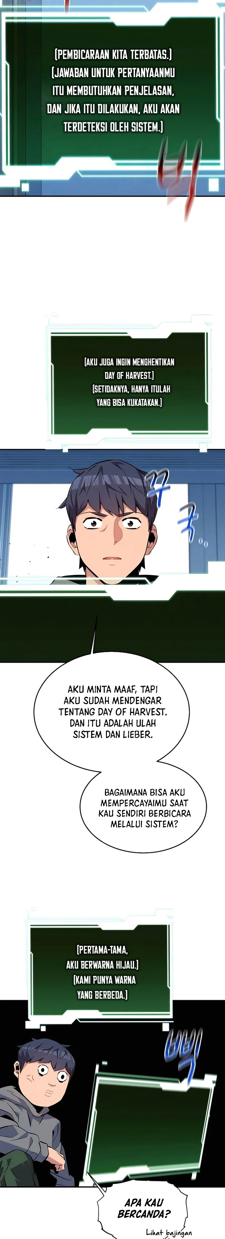 Dilarang COPAS - situs resmi www.mangacanblog.com - Komik auto hunting with clones 081 - chapter 81 82 Indonesia auto hunting with clones 081 - chapter 81 Terbaru 6|Baca Manga Komik Indonesia|Mangacan