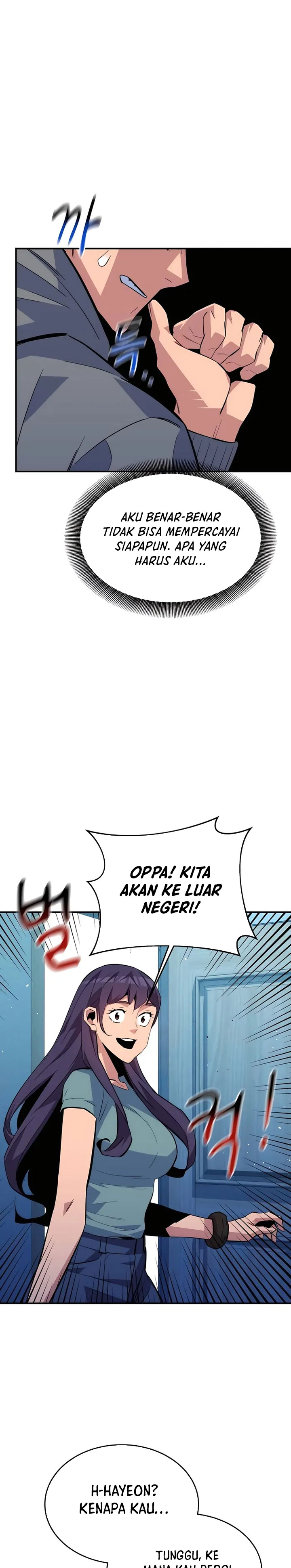 Dilarang COPAS - situs resmi www.mangacanblog.com - Komik auto hunting with clones 081 - chapter 81 82 Indonesia auto hunting with clones 081 - chapter 81 Terbaru 9|Baca Manga Komik Indonesia|Mangacan