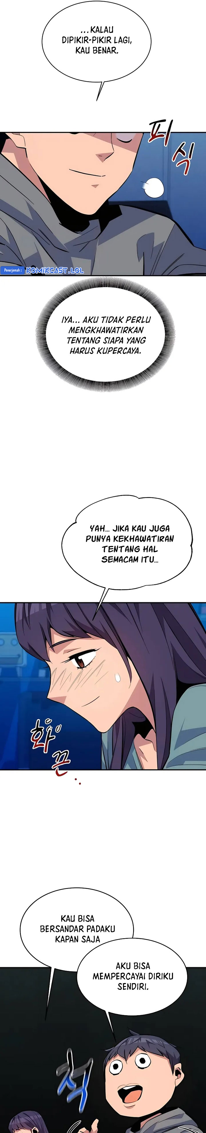 Dilarang COPAS - situs resmi www.mangacanblog.com - Komik auto hunting with clones 081 - chapter 81 82 Indonesia auto hunting with clones 081 - chapter 81 Terbaru 13|Baca Manga Komik Indonesia|Mangacan