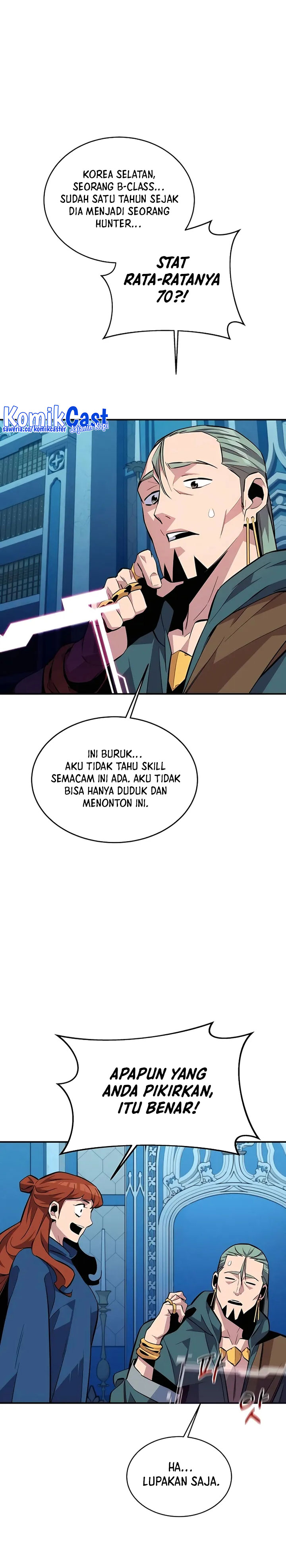 Dilarang COPAS - situs resmi www.mangacanblog.com - Komik auto hunting with clones 081 - chapter 81 82 Indonesia auto hunting with clones 081 - chapter 81 Terbaru 15|Baca Manga Komik Indonesia|Mangacan