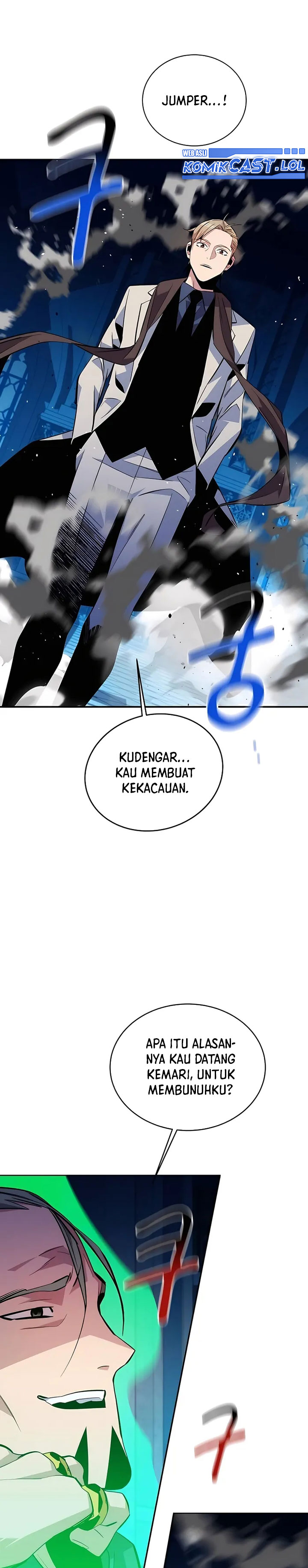 Dilarang COPAS - situs resmi www.mangacanblog.com - Komik auto hunting with clones 081 - chapter 81 82 Indonesia auto hunting with clones 081 - chapter 81 Terbaru 17|Baca Manga Komik Indonesia|Mangacan