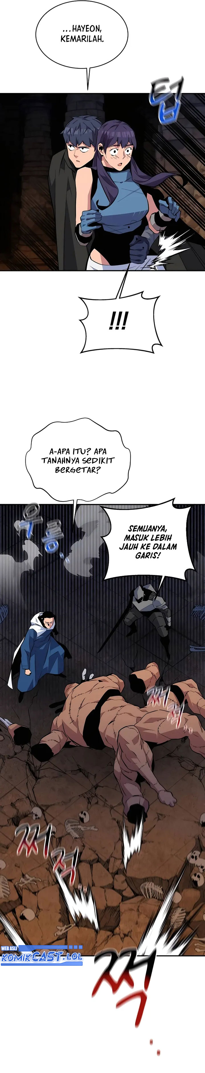 Dilarang COPAS - situs resmi www.mangacanblog.com - Komik auto hunting with clones 081 - chapter 81 82 Indonesia auto hunting with clones 081 - chapter 81 Terbaru 33|Baca Manga Komik Indonesia|Mangacan