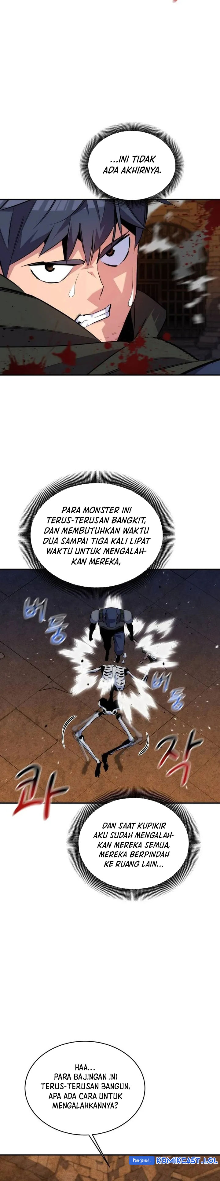 Dilarang COPAS - situs resmi www.mangacanblog.com - Komik auto hunting with clones 083 - chapter 83 84 Indonesia auto hunting with clones 083 - chapter 83 Terbaru 8|Baca Manga Komik Indonesia|Mangacan