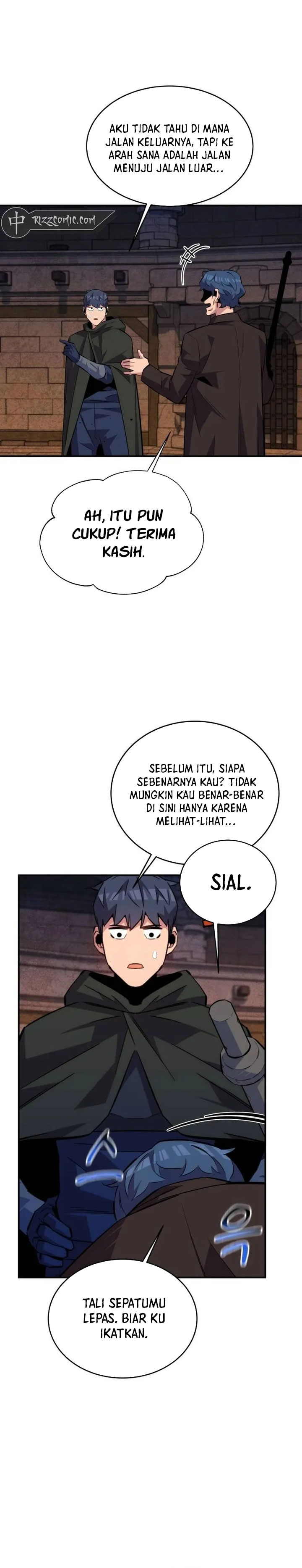 Dilarang COPAS - situs resmi www.mangacanblog.com - Komik auto hunting with clones 083 - chapter 83 84 Indonesia auto hunting with clones 083 - chapter 83 Terbaru 20|Baca Manga Komik Indonesia|Mangacan