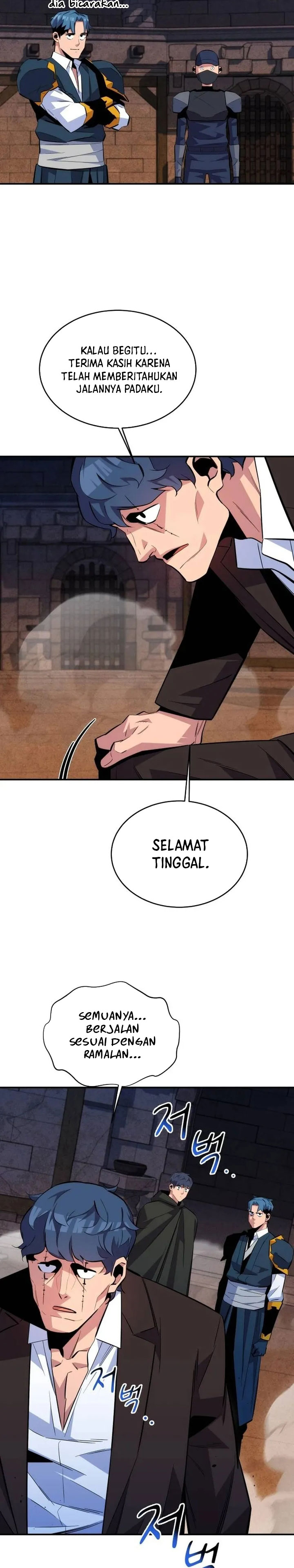 Dilarang COPAS - situs resmi www.mangacanblog.com - Komik auto hunting with clones 083 - chapter 83 84 Indonesia auto hunting with clones 083 - chapter 83 Terbaru 22|Baca Manga Komik Indonesia|Mangacan