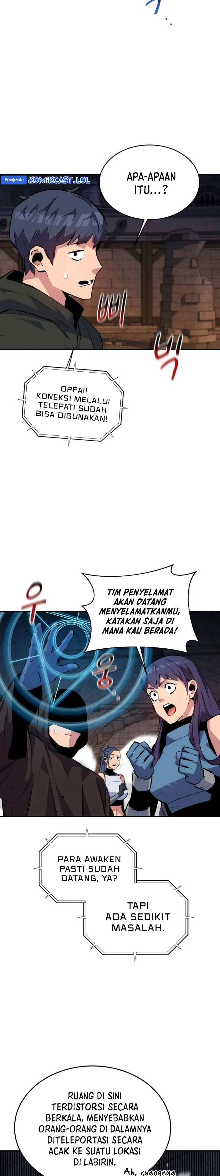 Dilarang COPAS - situs resmi www.mangacanblog.com - Komik auto hunting with clones 083 - chapter 83 84 Indonesia auto hunting with clones 083 - chapter 83 Terbaru 23|Baca Manga Komik Indonesia|Mangacan