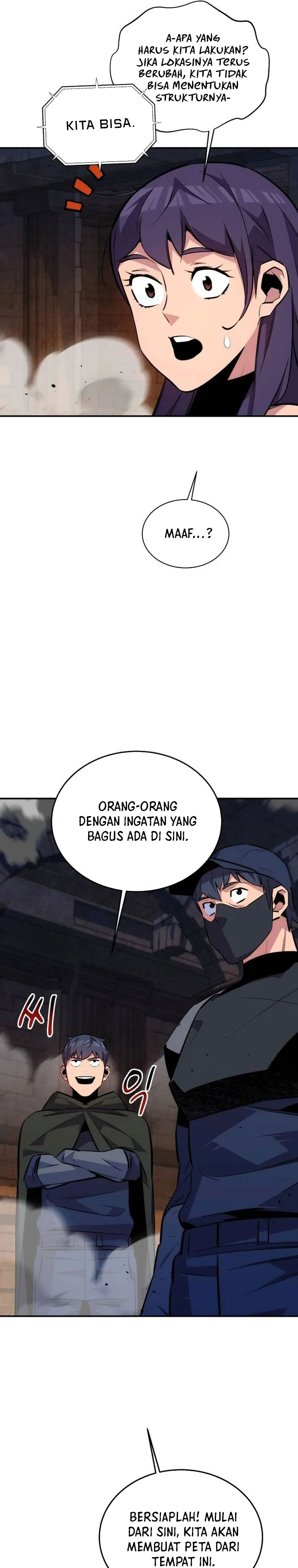 Dilarang COPAS - situs resmi www.mangacanblog.com - Komik auto hunting with clones 083 - chapter 83 84 Indonesia auto hunting with clones 083 - chapter 83 Terbaru 25|Baca Manga Komik Indonesia|Mangacan