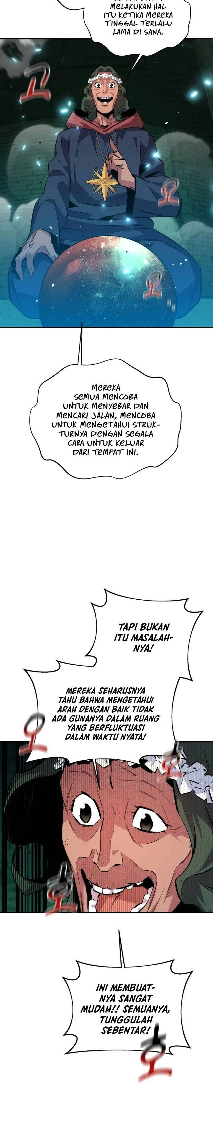 Dilarang COPAS - situs resmi www.mangacanblog.com - Komik auto hunting with clones 083 - chapter 83 84 Indonesia auto hunting with clones 083 - chapter 83 Terbaru 27|Baca Manga Komik Indonesia|Mangacan