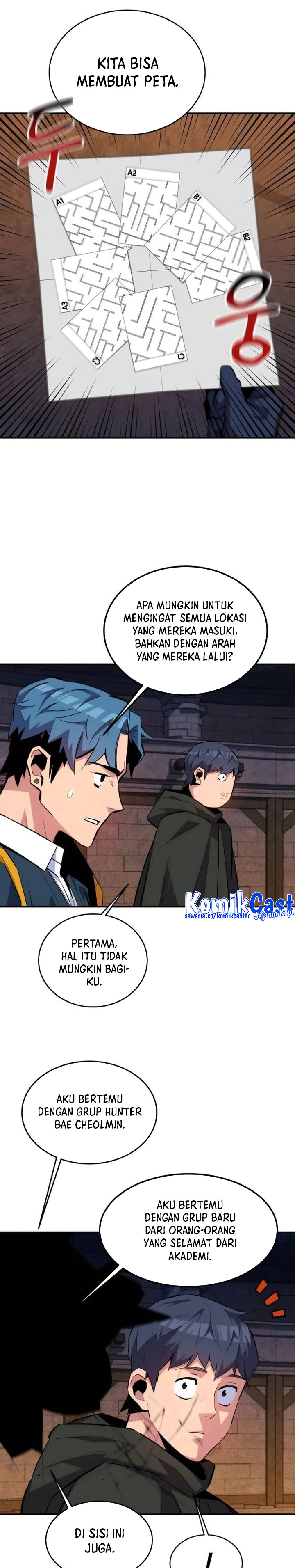 Dilarang COPAS - situs resmi www.mangacanblog.com - Komik auto hunting with clones 083 - chapter 83 84 Indonesia auto hunting with clones 083 - chapter 83 Terbaru 33|Baca Manga Komik Indonesia|Mangacan