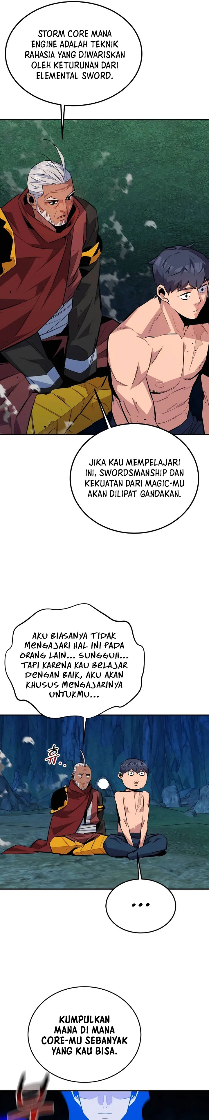 Dilarang COPAS - situs resmi www.mangacanblog.com - Komik auto hunting with clones 088 - chapter 88 89 Indonesia auto hunting with clones 088 - chapter 88 Terbaru 9|Baca Manga Komik Indonesia|Mangacan