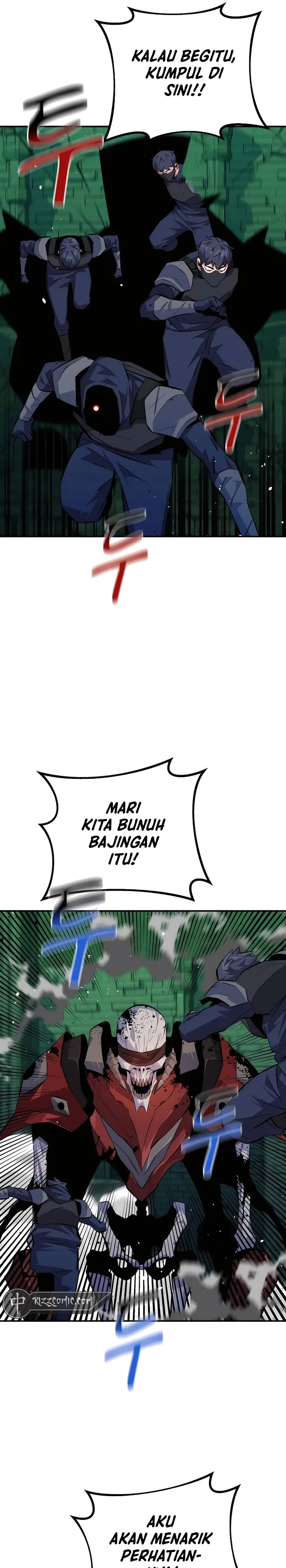 Dilarang COPAS - situs resmi www.mangacanblog.com - Komik auto hunting with clones 088 - chapter 88 89 Indonesia auto hunting with clones 088 - chapter 88 Terbaru 13|Baca Manga Komik Indonesia|Mangacan