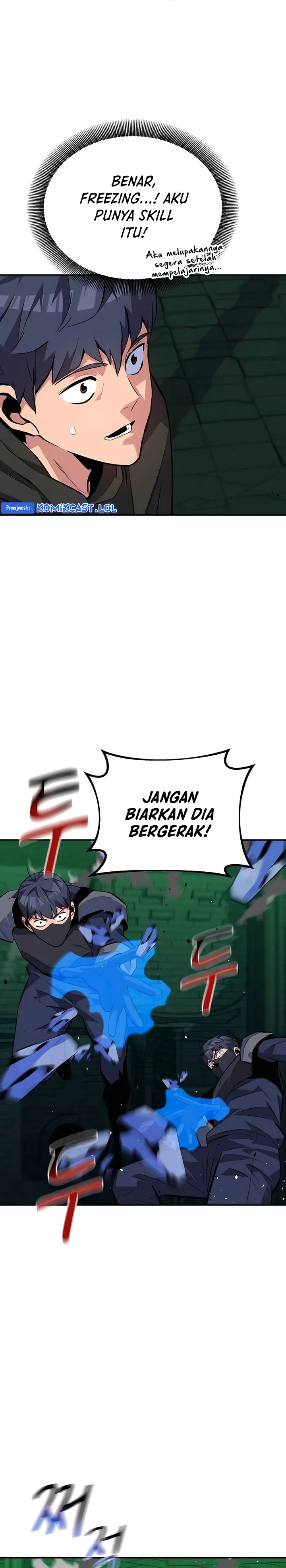 Dilarang COPAS - situs resmi www.mangacanblog.com - Komik auto hunting with clones 088 - chapter 88 89 Indonesia auto hunting with clones 088 - chapter 88 Terbaru 16|Baca Manga Komik Indonesia|Mangacan