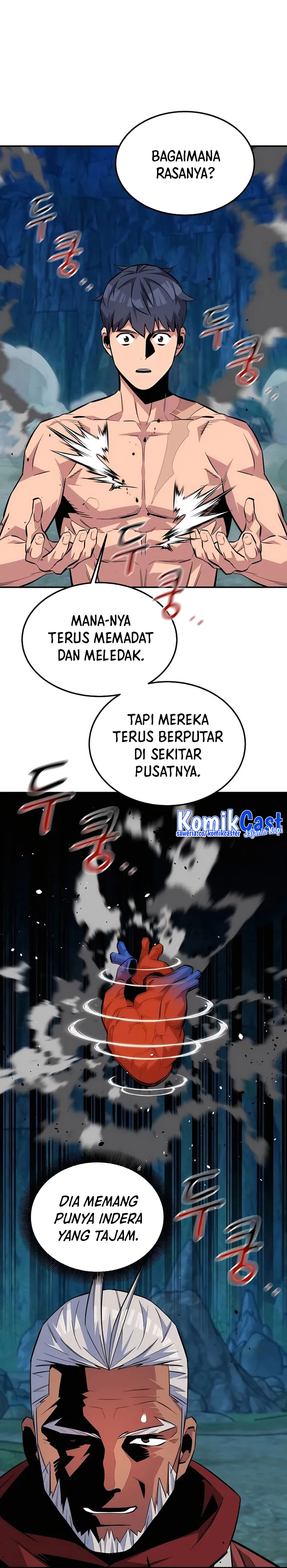 Dilarang COPAS - situs resmi www.mangacanblog.com - Komik auto hunting with clones 088 - chapter 88 89 Indonesia auto hunting with clones 088 - chapter 88 Terbaru 24|Baca Manga Komik Indonesia|Mangacan