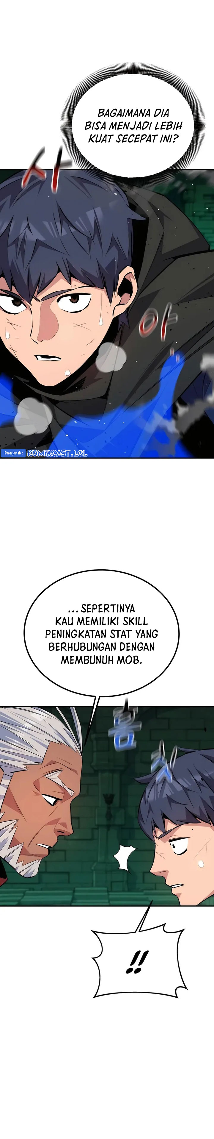 Dilarang COPAS - situs resmi www.mangacanblog.com - Komik auto hunting with clones 090 - chapter 90 91 Indonesia auto hunting with clones 090 - chapter 90 Terbaru 4|Baca Manga Komik Indonesia|Mangacan