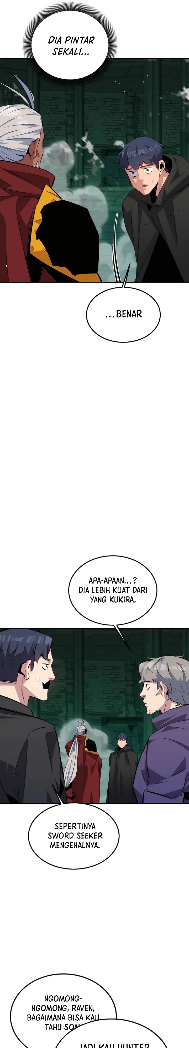 Dilarang COPAS - situs resmi www.mangacanblog.com - Komik auto hunting with clones 090 - chapter 90 91 Indonesia auto hunting with clones 090 - chapter 90 Terbaru 5|Baca Manga Komik Indonesia|Mangacan