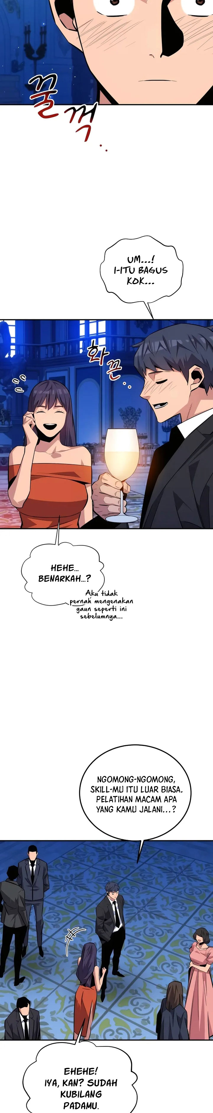 Dilarang COPAS - situs resmi www.mangacanblog.com - Komik auto hunting with clones 090 - chapter 90 91 Indonesia auto hunting with clones 090 - chapter 90 Terbaru 19|Baca Manga Komik Indonesia|Mangacan