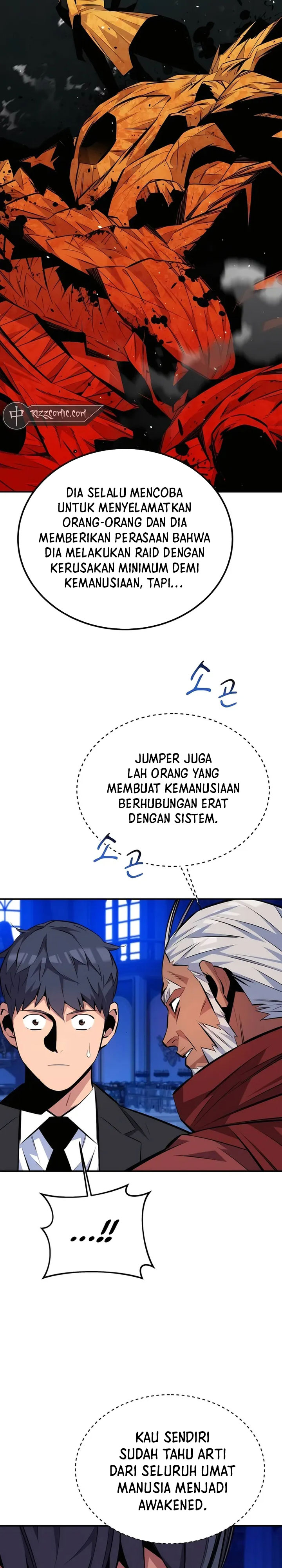 Dilarang COPAS - situs resmi www.mangacanblog.com - Komik auto hunting with clones 090 - chapter 90 91 Indonesia auto hunting with clones 090 - chapter 90 Terbaru 22|Baca Manga Komik Indonesia|Mangacan