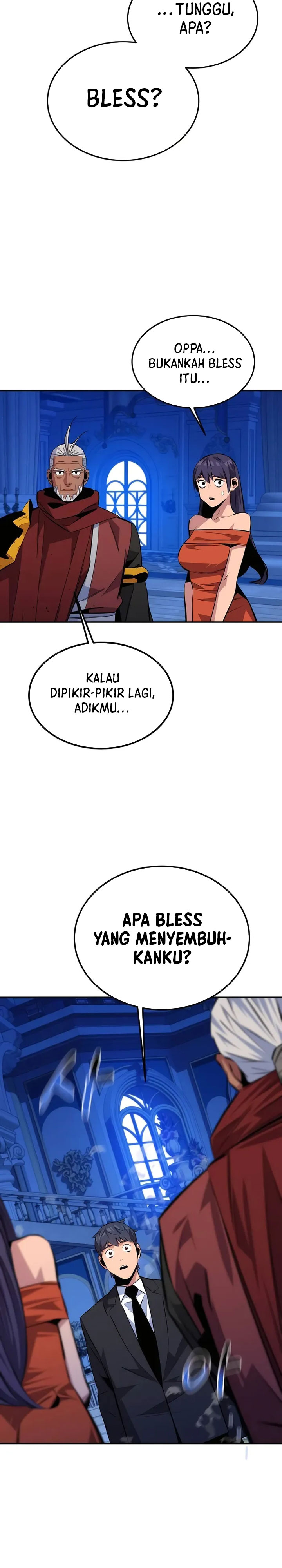 Dilarang COPAS - situs resmi www.mangacanblog.com - Komik auto hunting with clones 090 - chapter 90 91 Indonesia auto hunting with clones 090 - chapter 90 Terbaru 24|Baca Manga Komik Indonesia|Mangacan