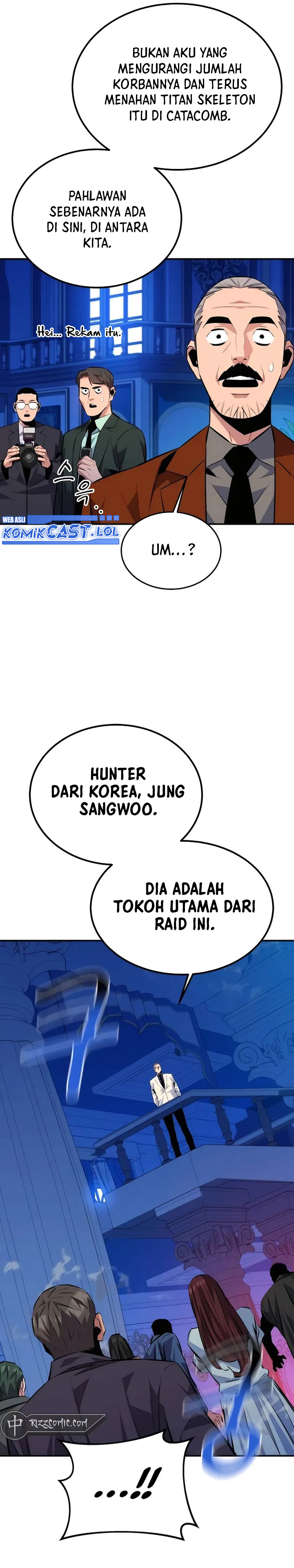 Dilarang COPAS - situs resmi www.mangacanblog.com - Komik auto hunting with clones 090 - chapter 90 91 Indonesia auto hunting with clones 090 - chapter 90 Terbaru 29|Baca Manga Komik Indonesia|Mangacan