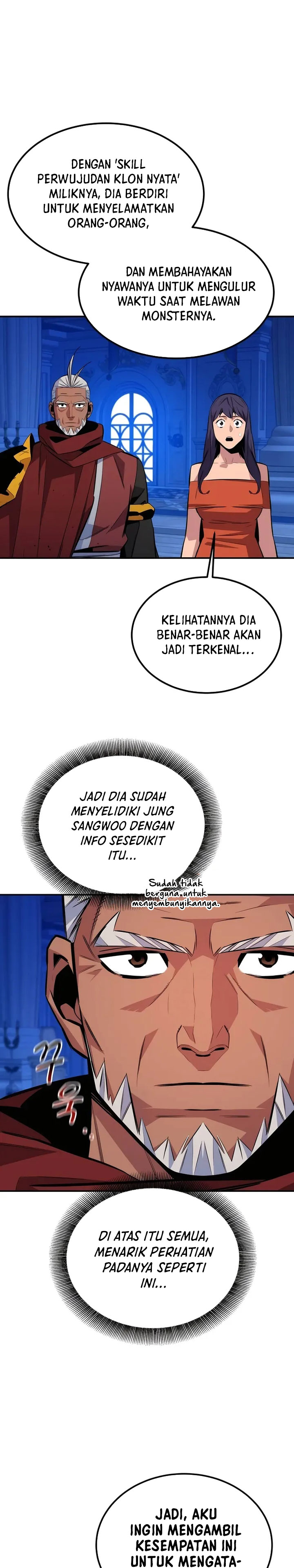 Dilarang COPAS - situs resmi www.mangacanblog.com - Komik auto hunting with clones 090 - chapter 90 91 Indonesia auto hunting with clones 090 - chapter 90 Terbaru 30|Baca Manga Komik Indonesia|Mangacan