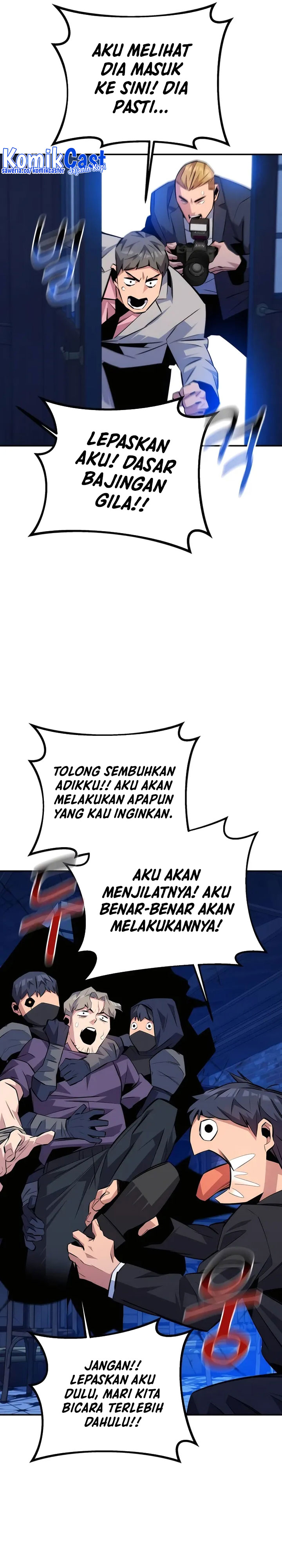 Dilarang COPAS - situs resmi www.mangacanblog.com - Komik auto hunting with clones 090 - chapter 90 91 Indonesia auto hunting with clones 090 - chapter 90 Terbaru 33|Baca Manga Komik Indonesia|Mangacan